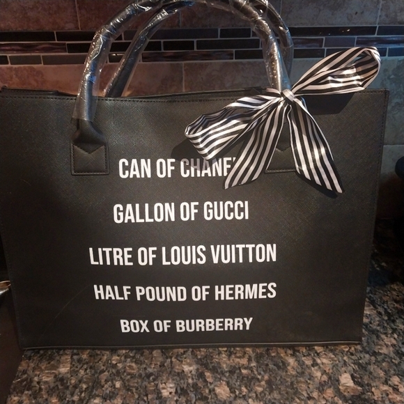 Handbags - LATC Tote